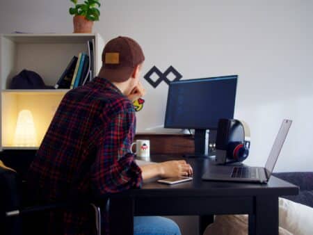 Comment trouver un emploi en tant que développeur