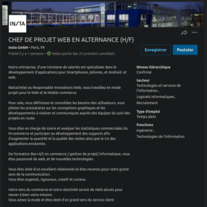 Le Guide Pour Devenir Chef / Cheffe De Projet Web – Alex So Yes