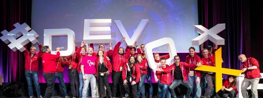 Devoxx France 2021
