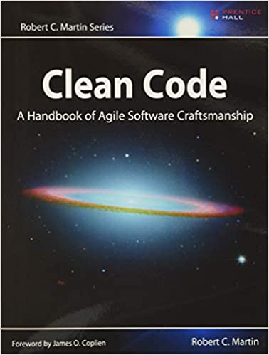 Livre Clean Code