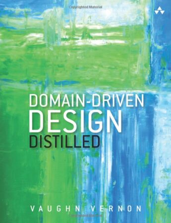 Domain Driven Design Distilled